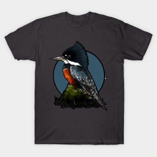 Kingfisher T-Shirt